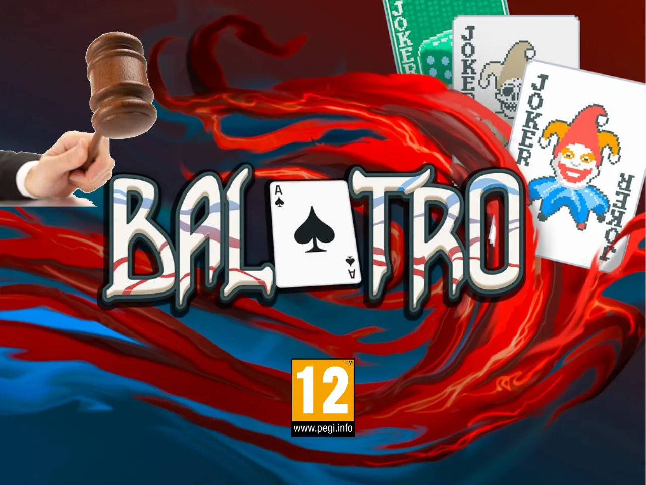 Balatro