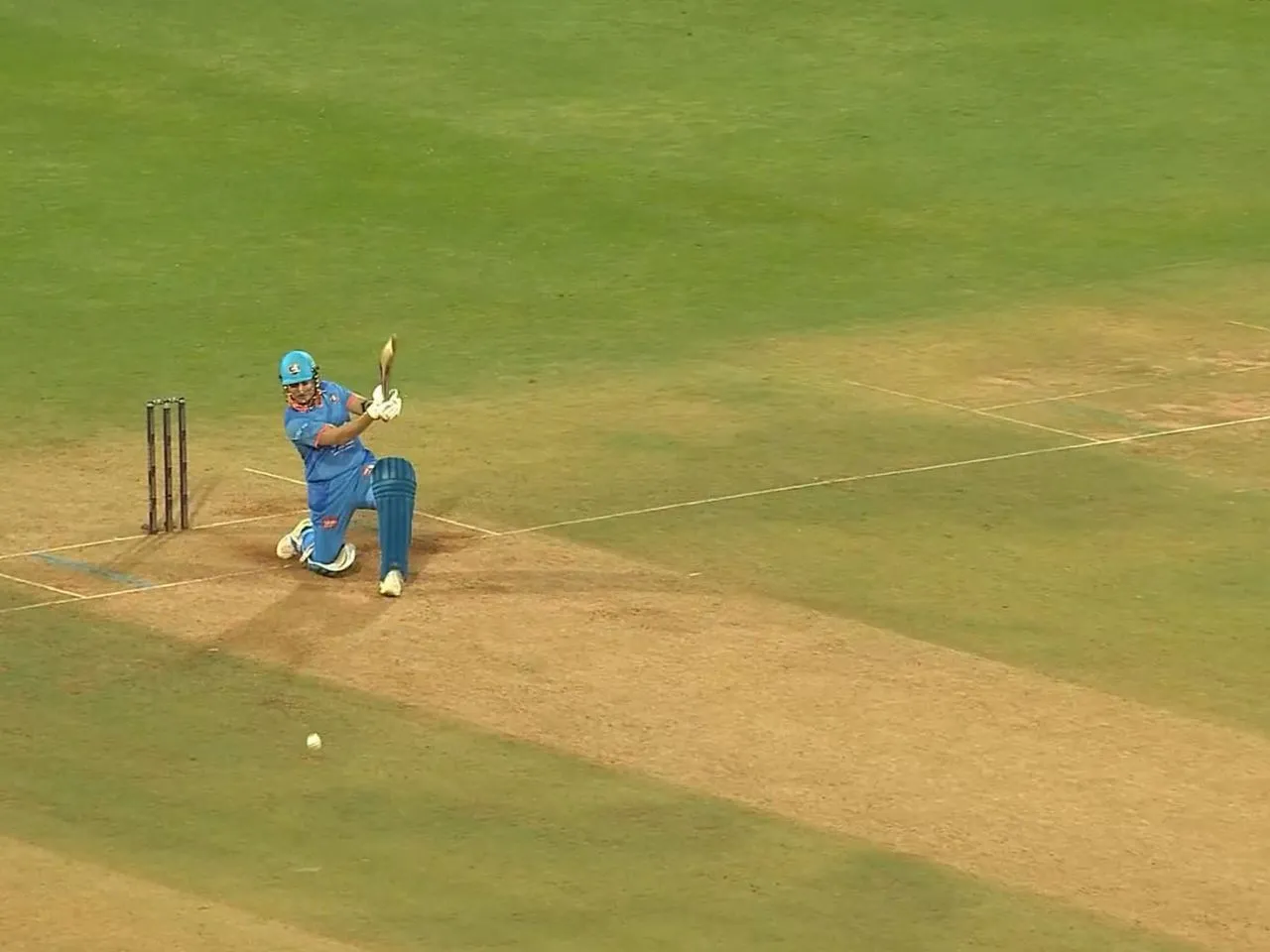 Sachin Tendulkar vs England IMLT20