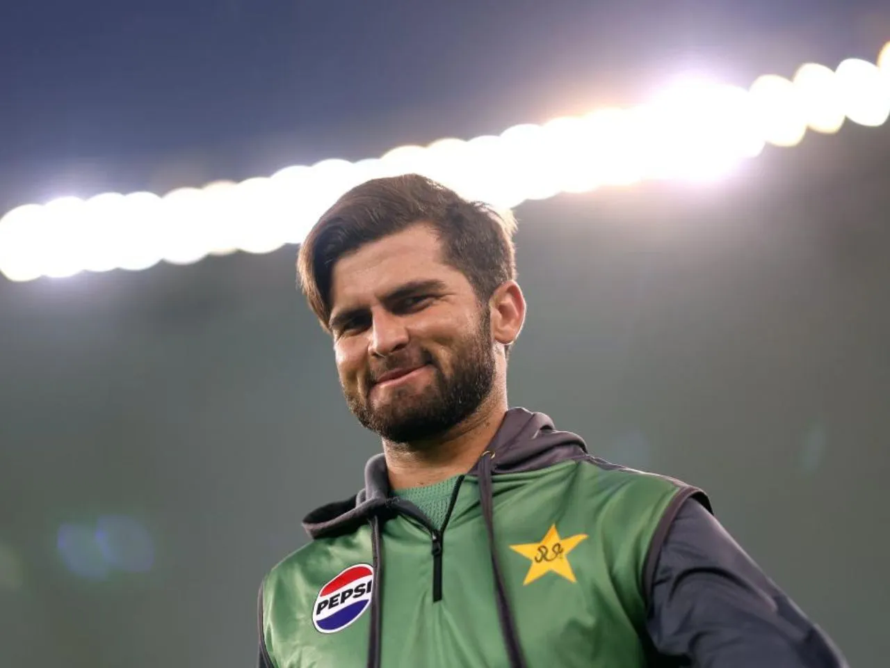 Former Pakistani legend slams Shaheen Shah Afridi