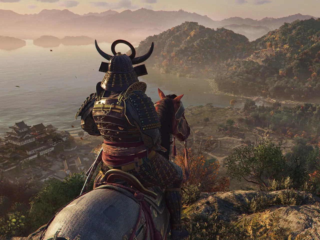 Assassin's Creed Shadows leak