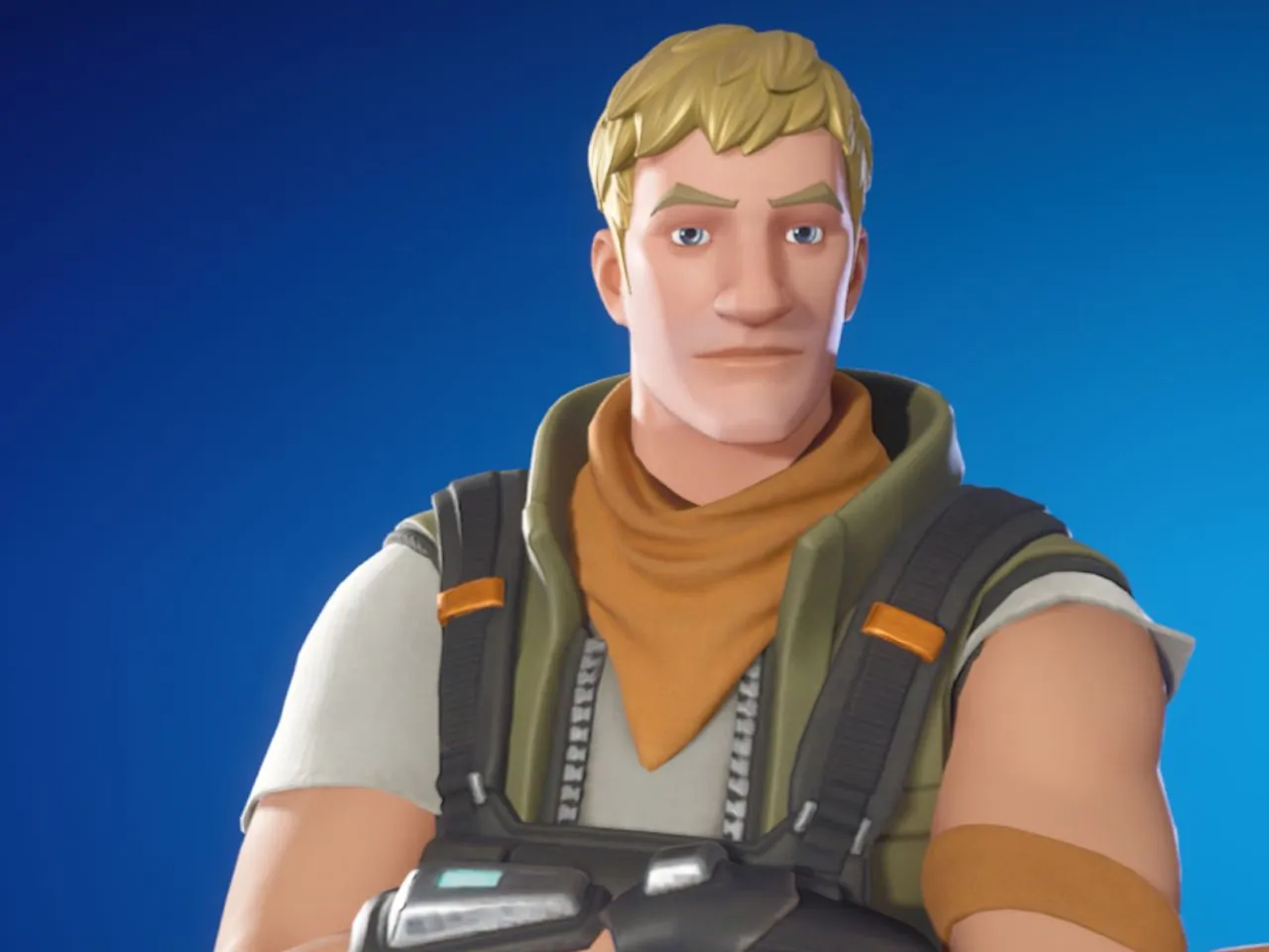Fortnite ban policy
