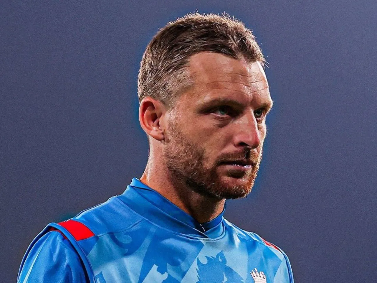 Jos Buttler steps down as England captain