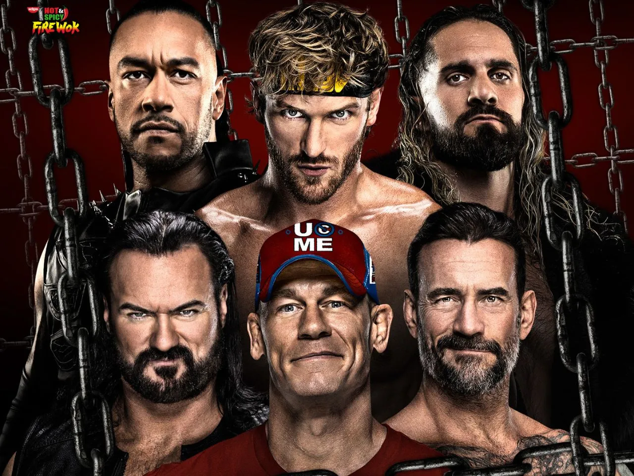 Top 3 reasons why Elimination Chamber 2025 is worth watching