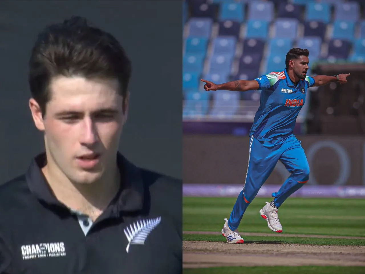 Top 3 bowlers to watch out for in NZ vs IND match