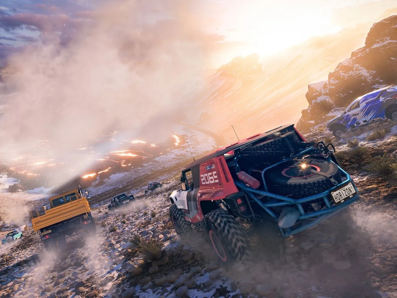 Forza Horizon 5