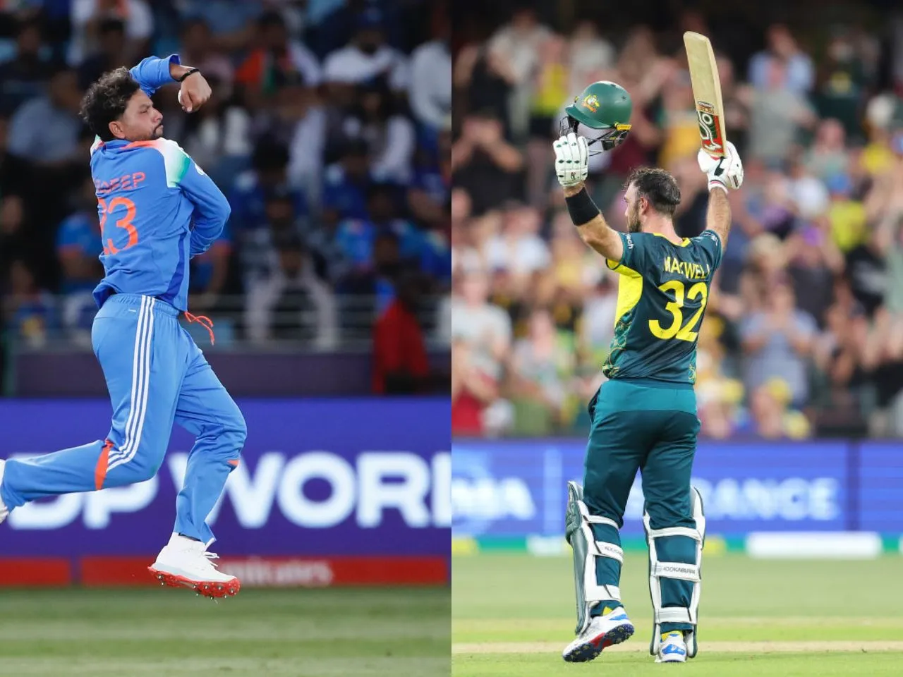 Top 3 player battles to watch out for in the IND vs AUS Semi Finals