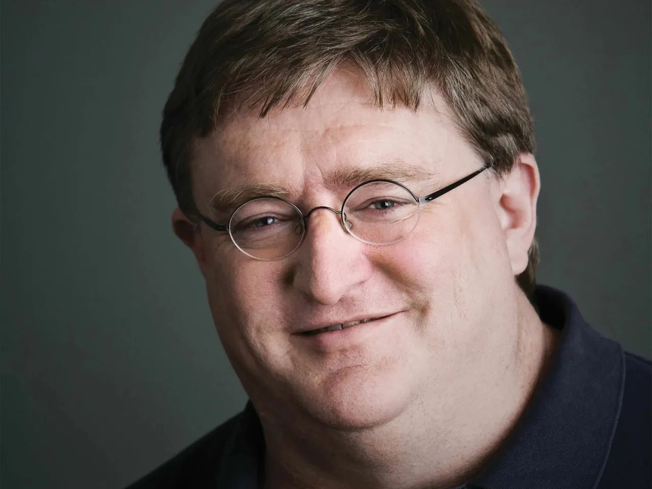Gabe Newell