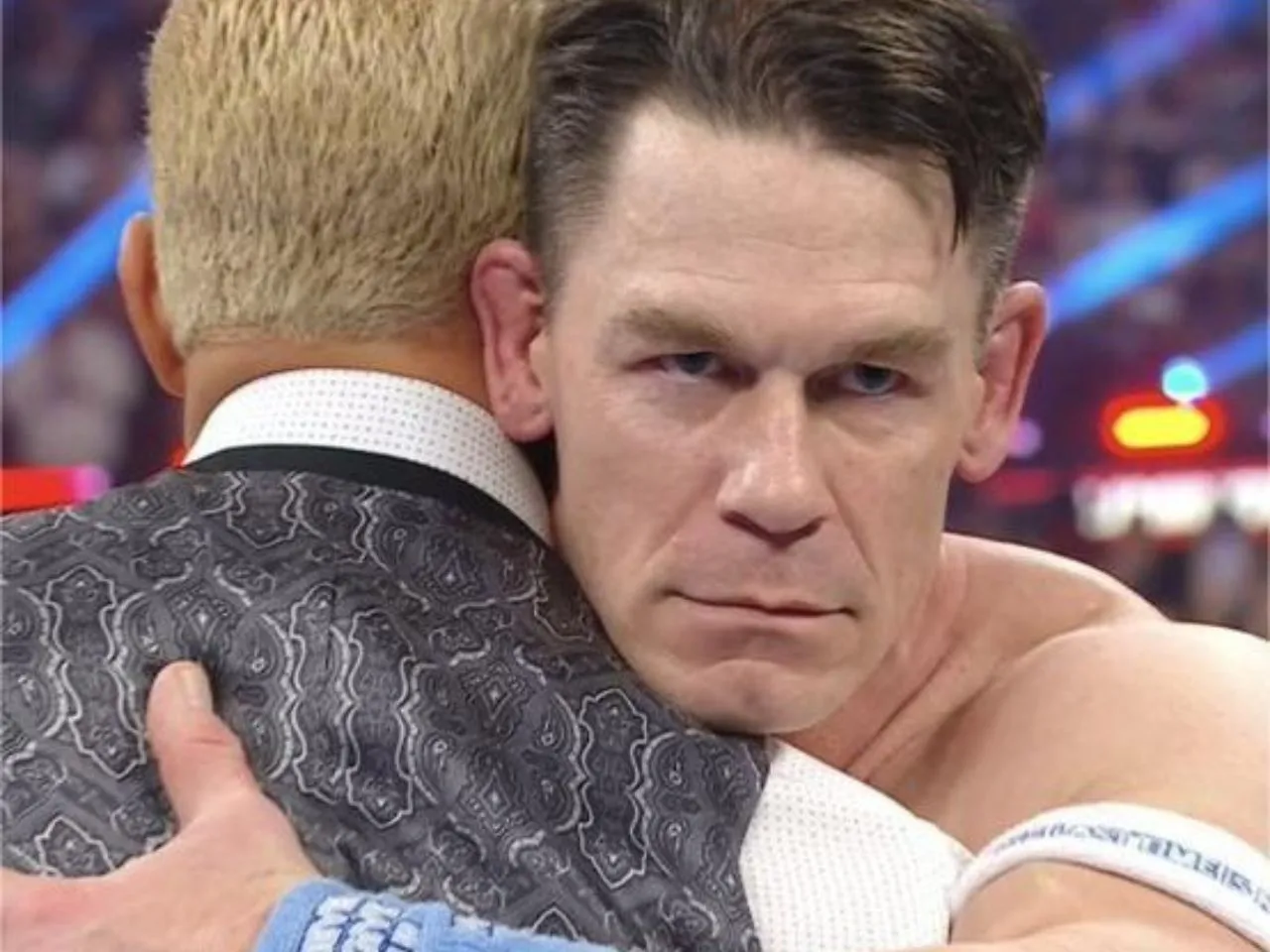 3 reasons why John Cena turned heel at Elimination Chamber 2025