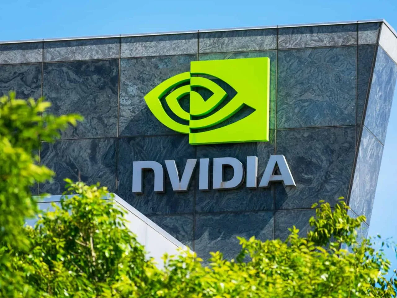 Nvidia Stock
