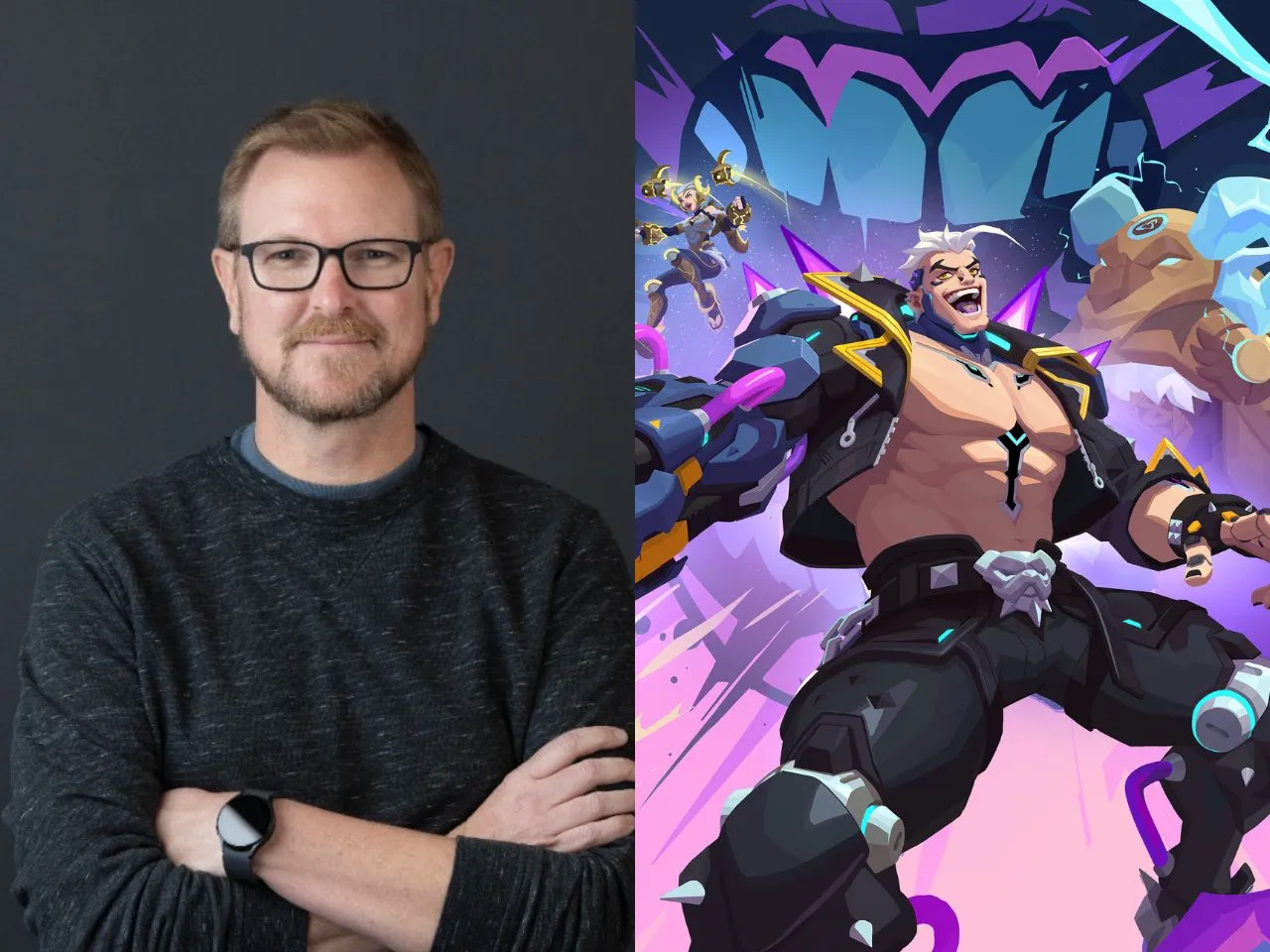 Jared Neuss overwatch 2