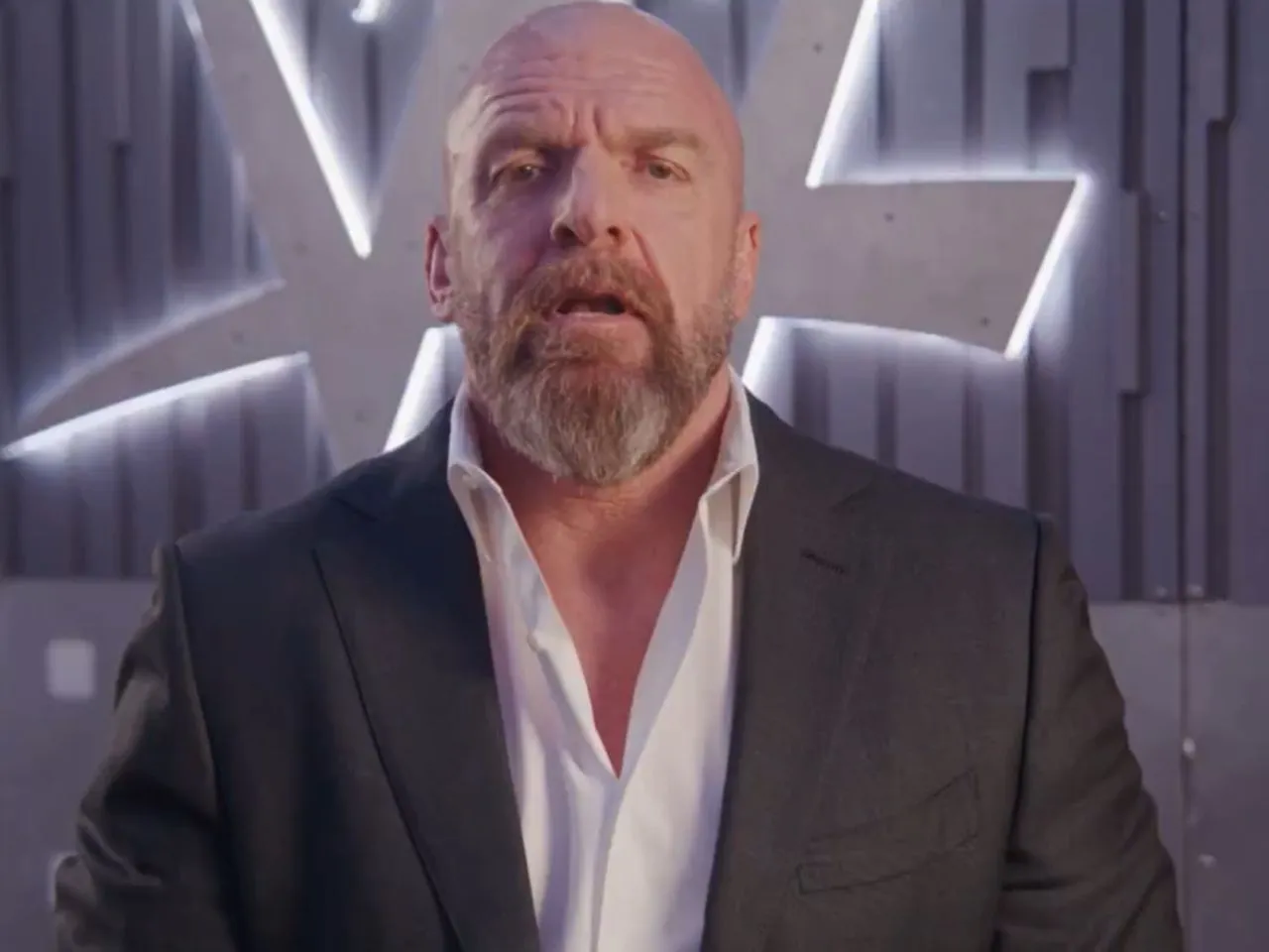 WATCH: Triple H reveals date for WWE Netflix broadcast in India
