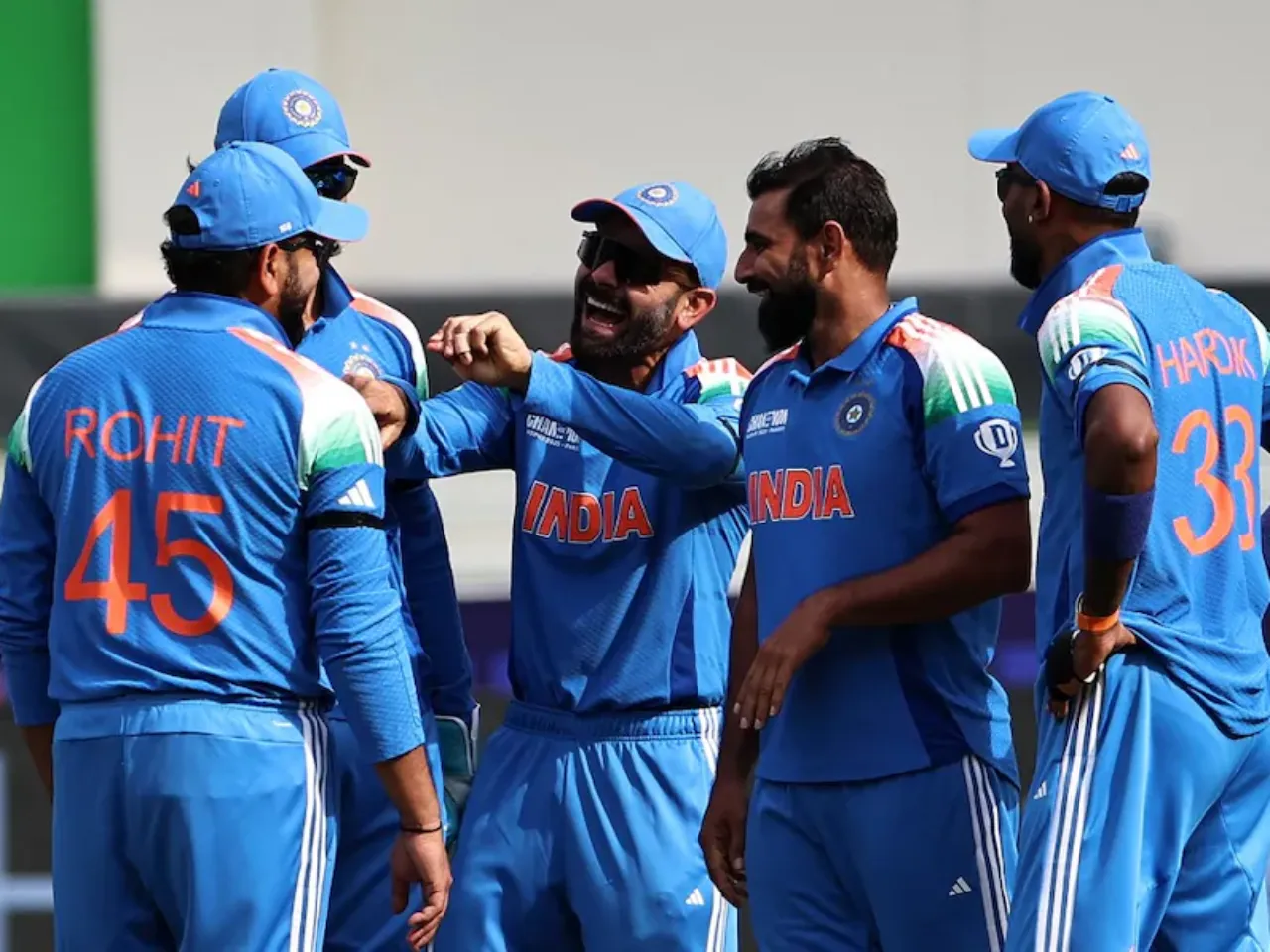 Team India