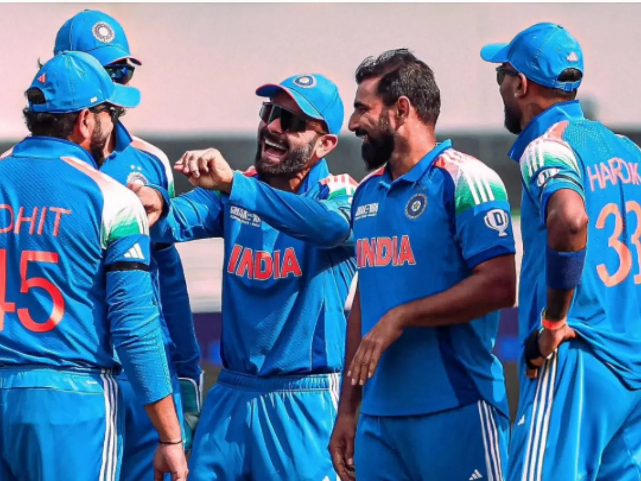Team India