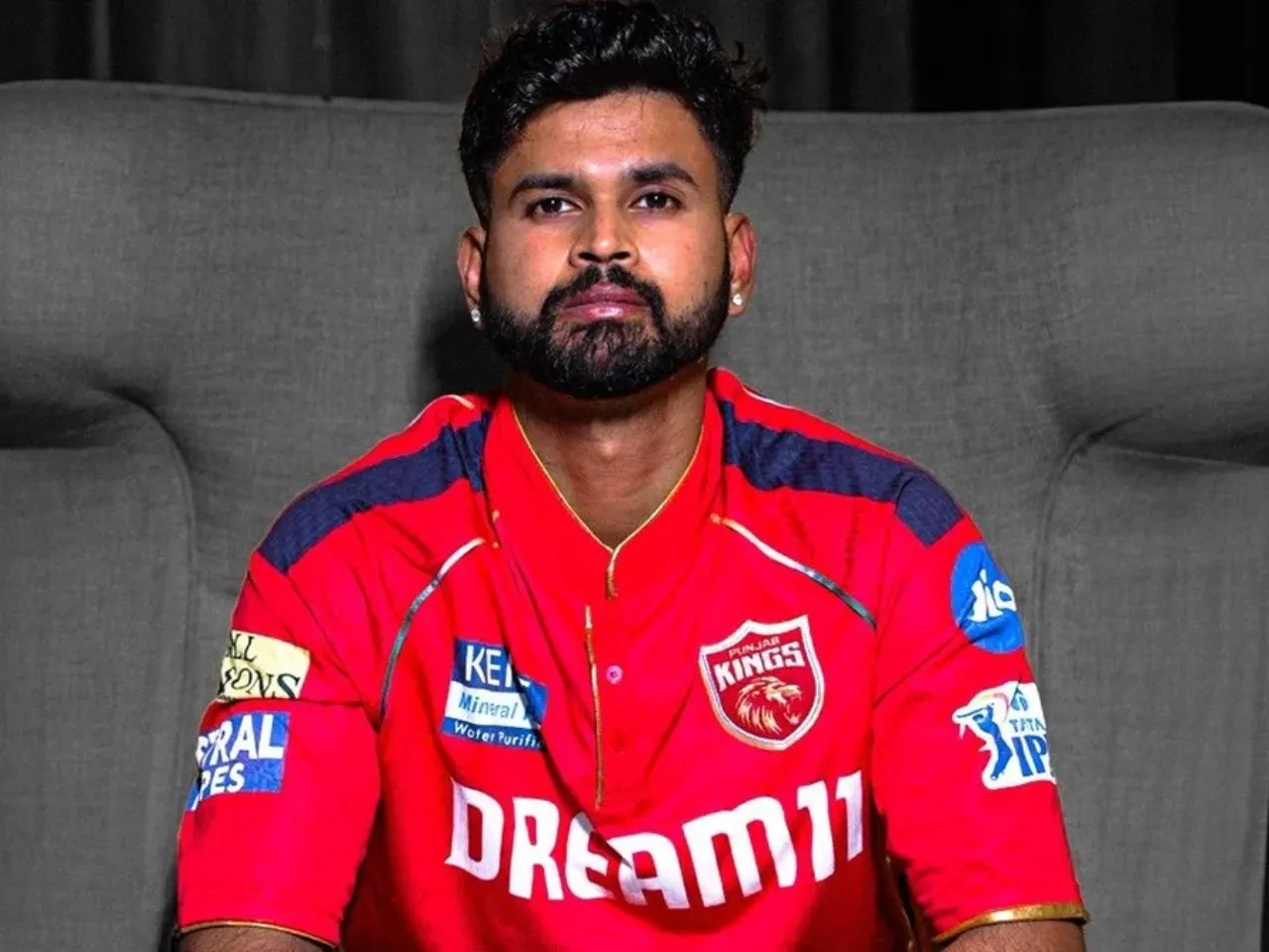 Shreyas Iyer