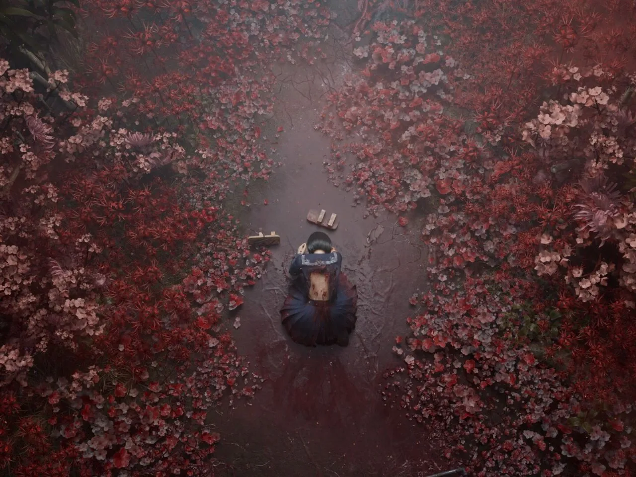 Silent Hill F