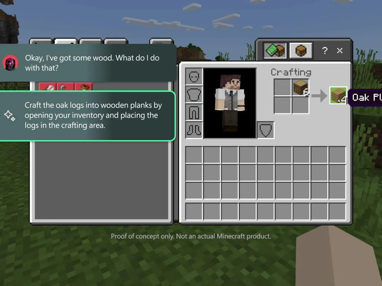 Microsoft Copilot for gaming
