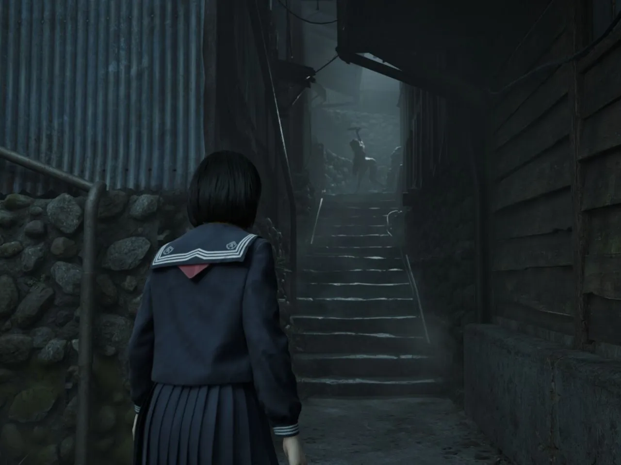 Silent Hill F