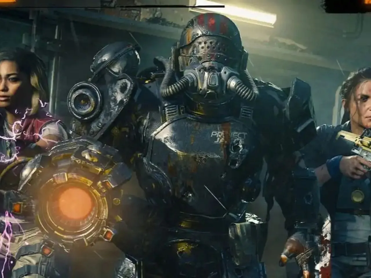 BO6 Zombies Mangler