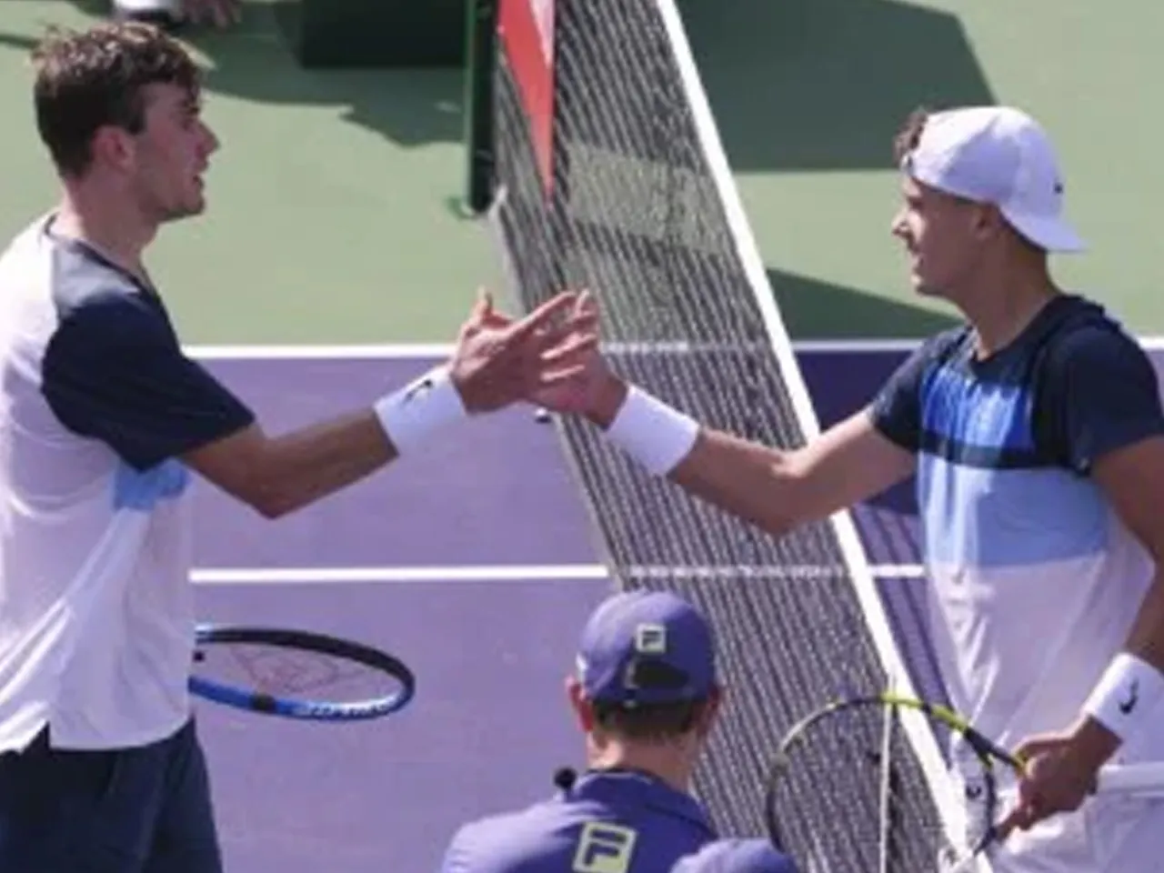 Jack Draper hammers Holger Rune to win first Masters 1000 title