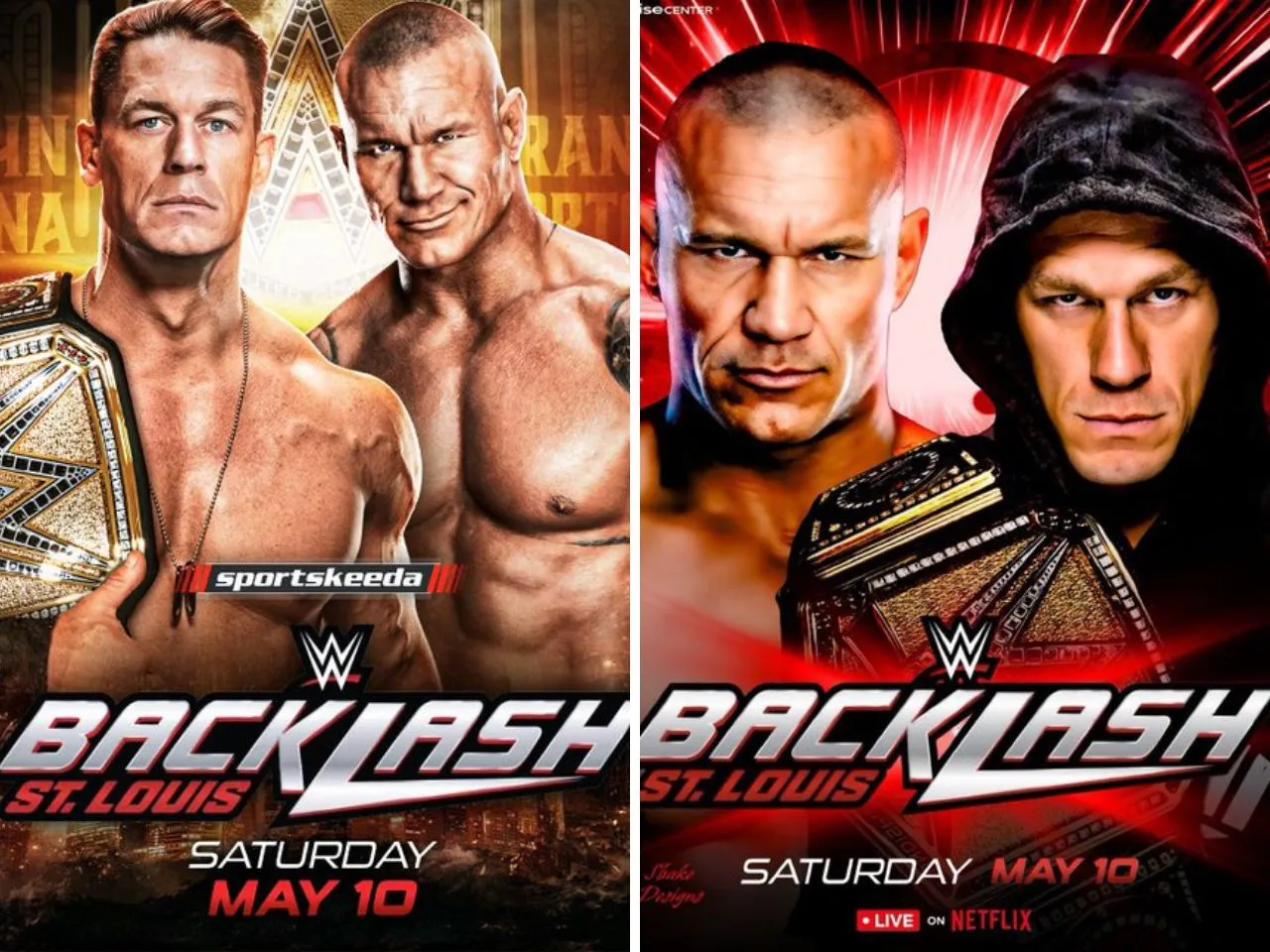 Will John Cena face Randy Orton one last time at Backlash 2025?