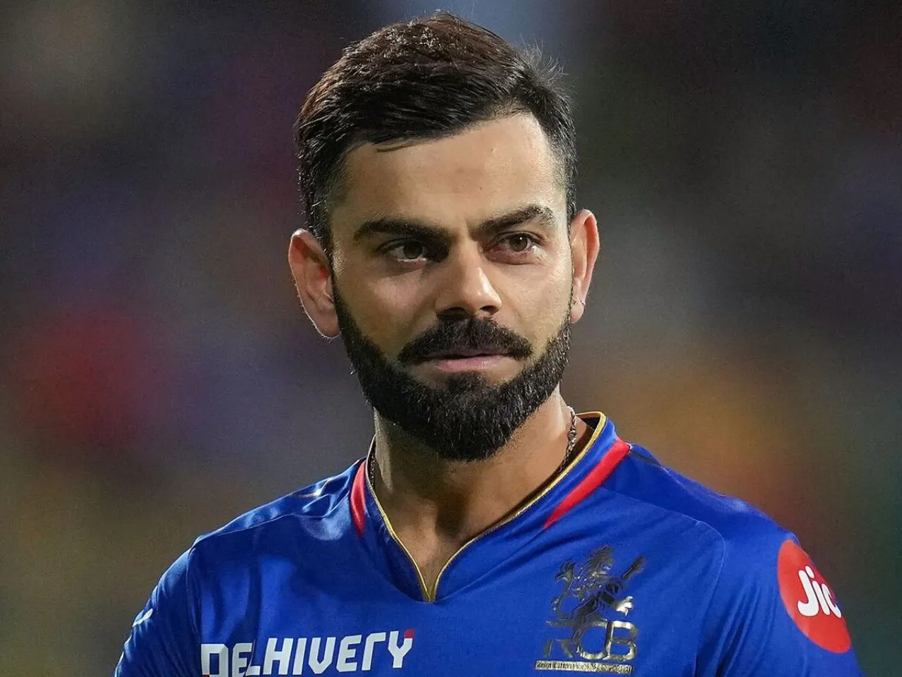 Virat Kohli asks broadcasters to focus on his cricket