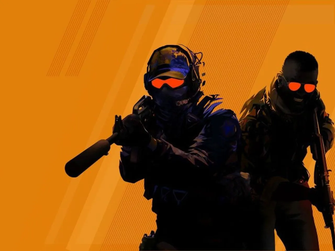 CS2 peak player count