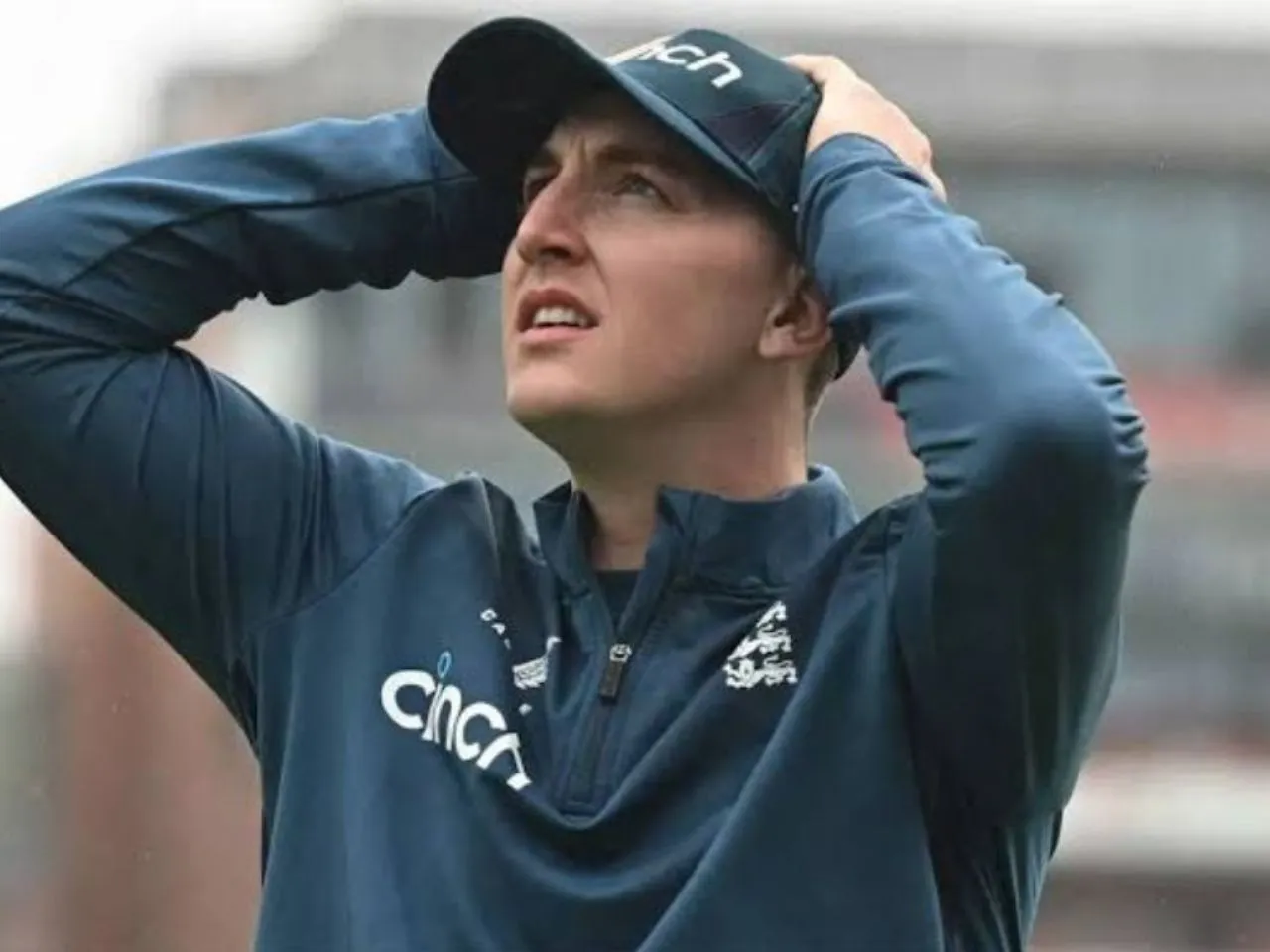 Harry Brook two year IPL ban