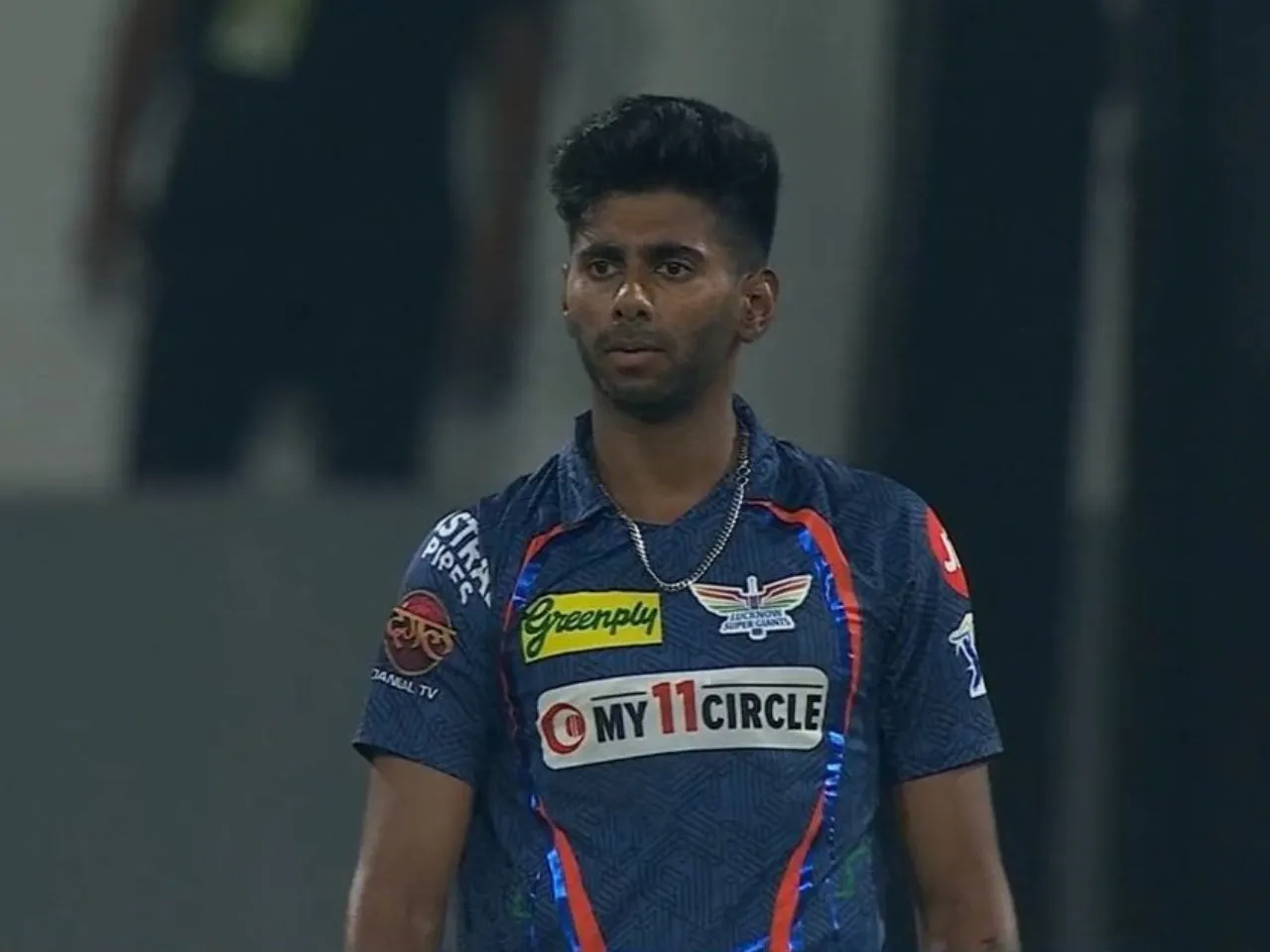 Mayank Yadav resumes bowling ahead of IPL 2025
