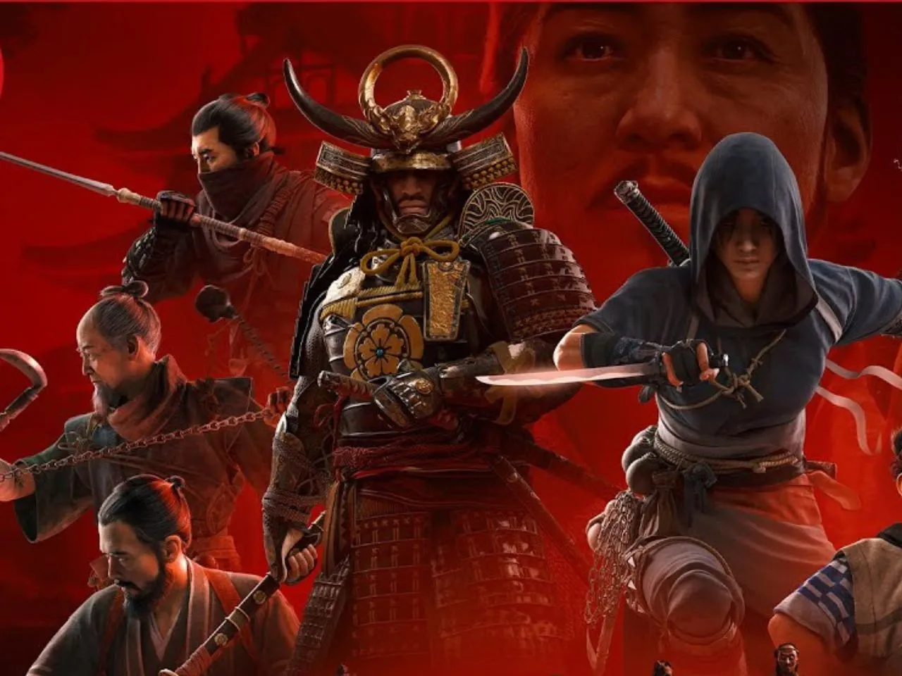 Assassin's Creed Shadows