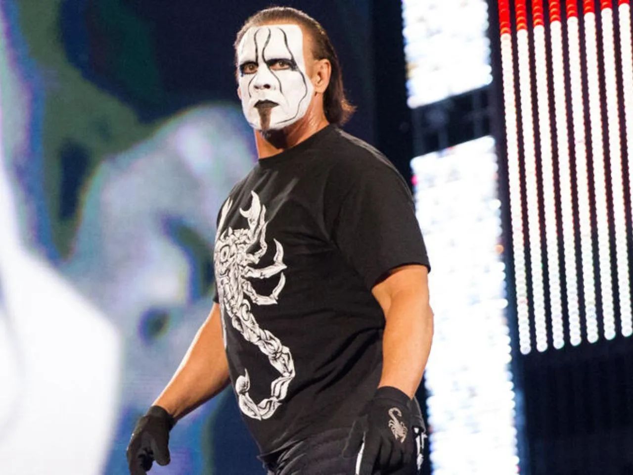 WWE working on bringing Sting back for upcoming shows: Reports 