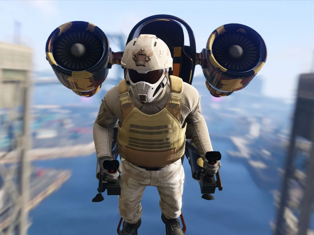 GTA 5 Online