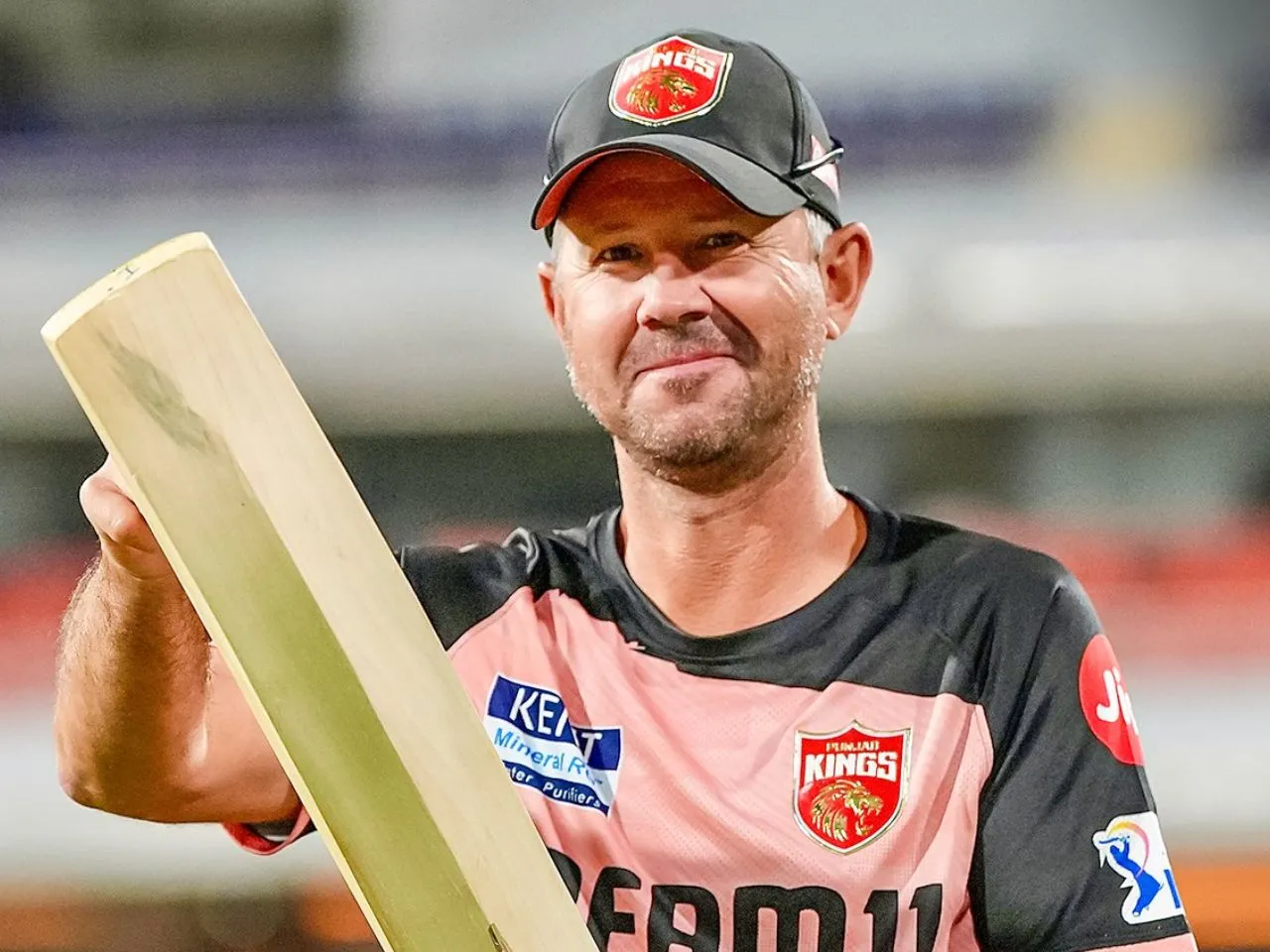 Ricky Ponting targets IPL glory with Punjab Kings (1)