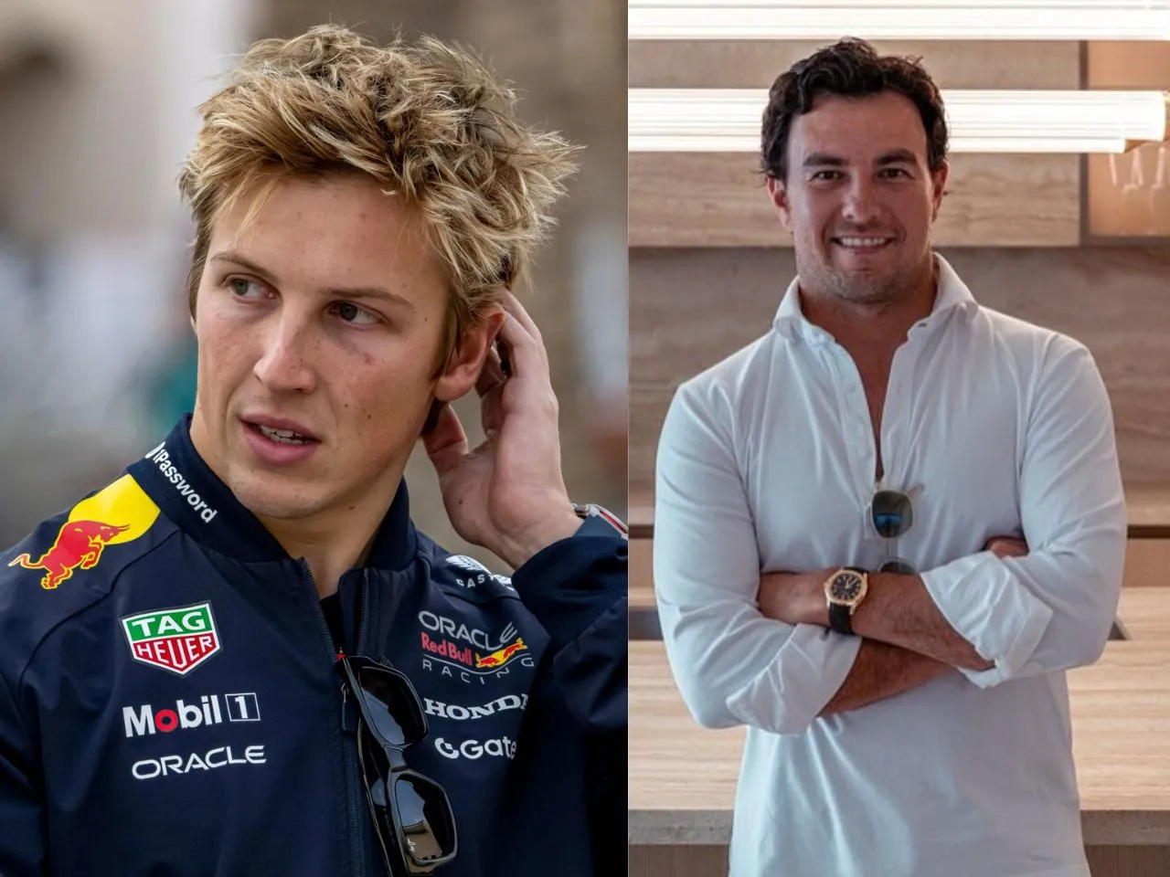 Sergio Perez snubbing has backfired Red Bull after Liam Lawson's poor show in F1 2025 season