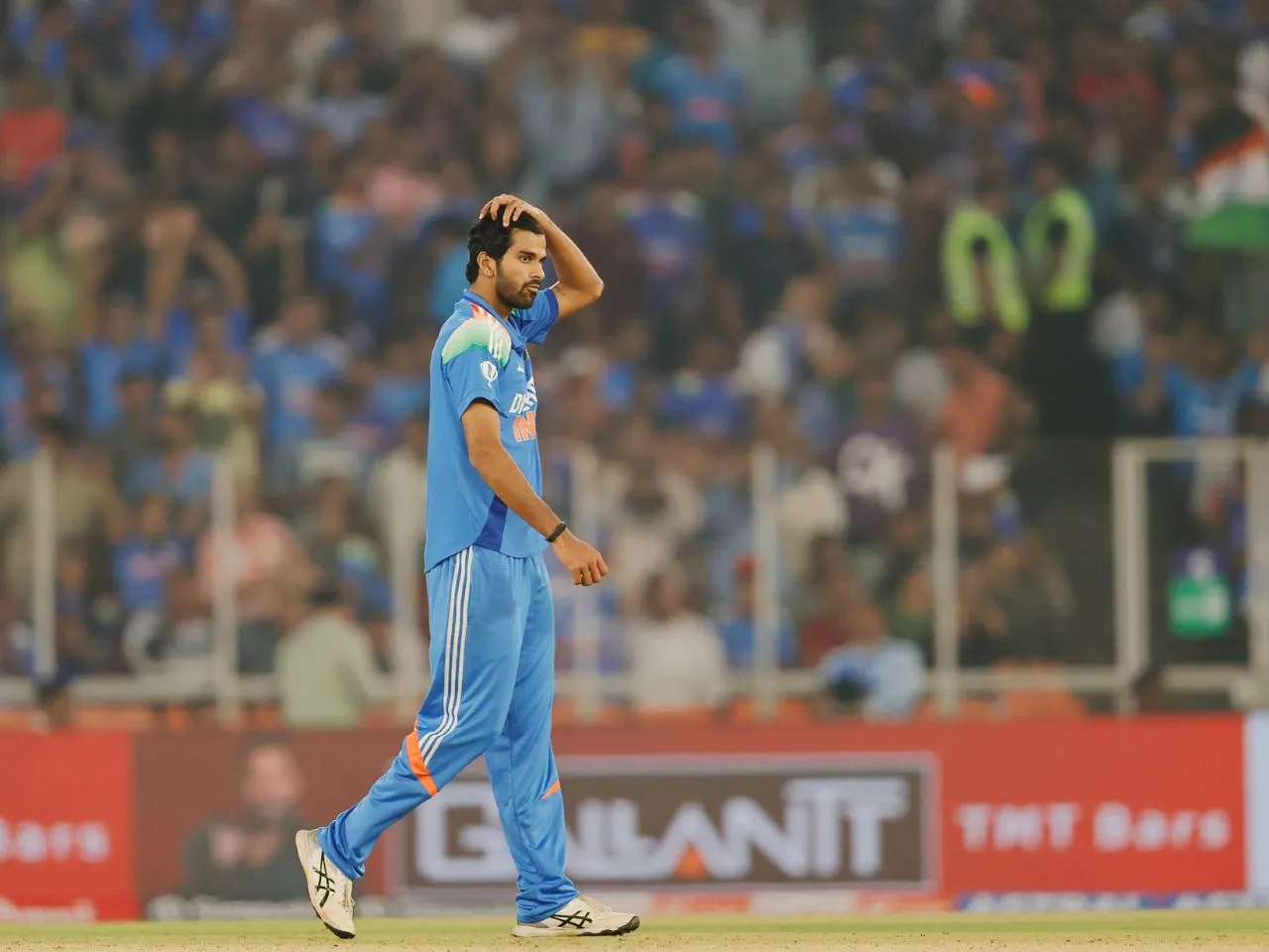 Google CEO Sundar Pichai responds to tweet from cricket fan