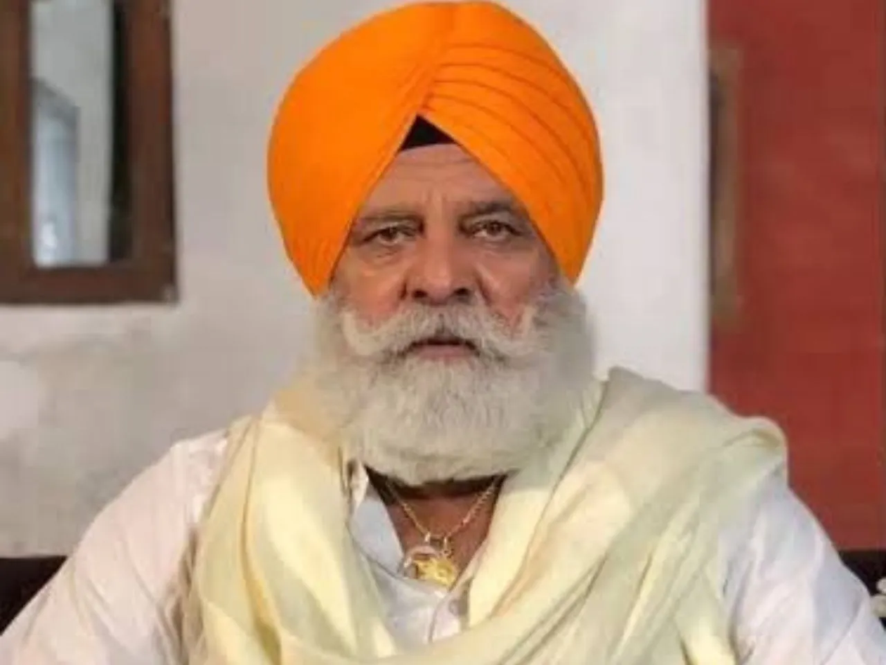 'I live in the jungle'- Yograj Singh
