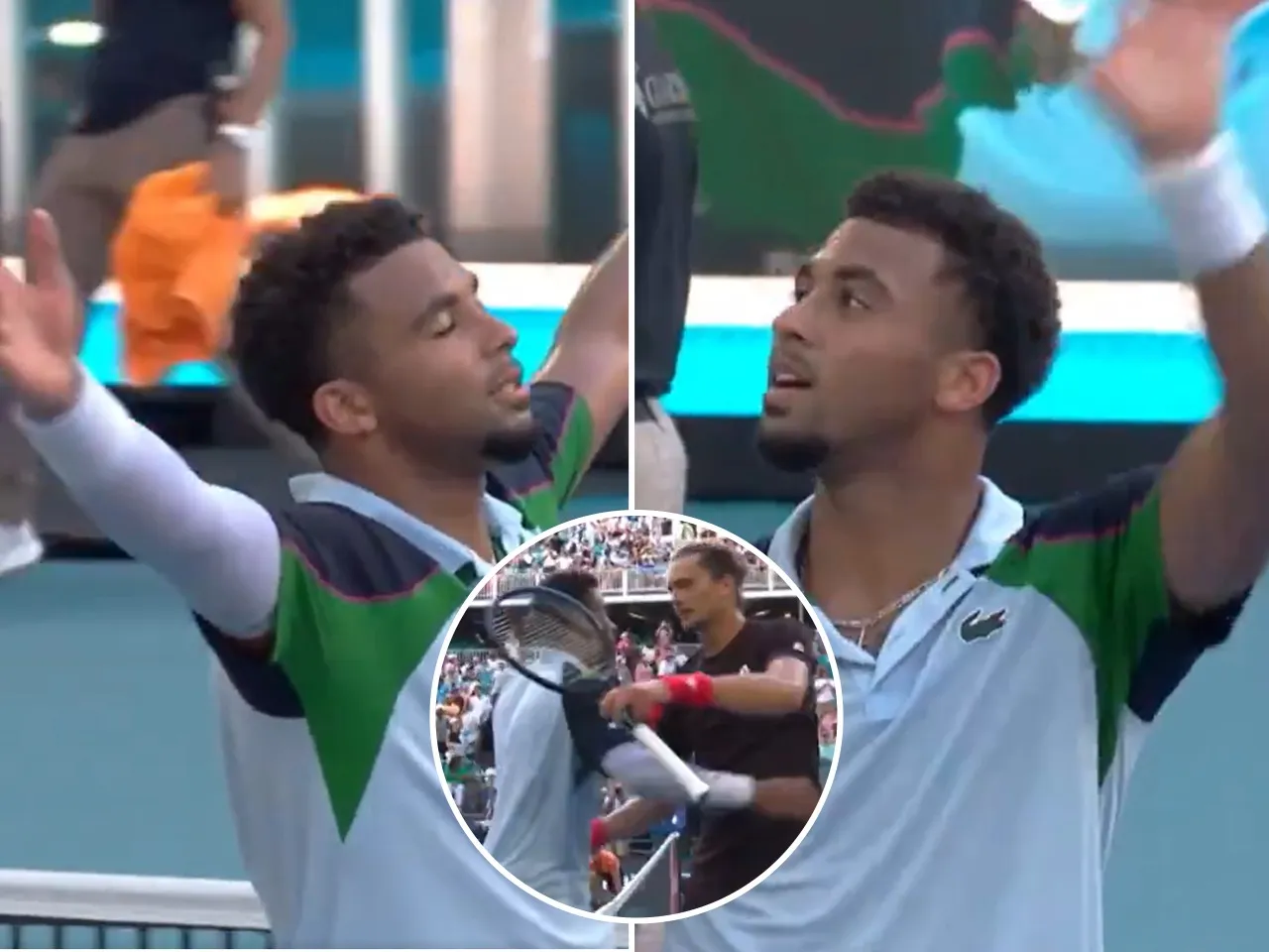 Arthur Fils Makes French Tennis History