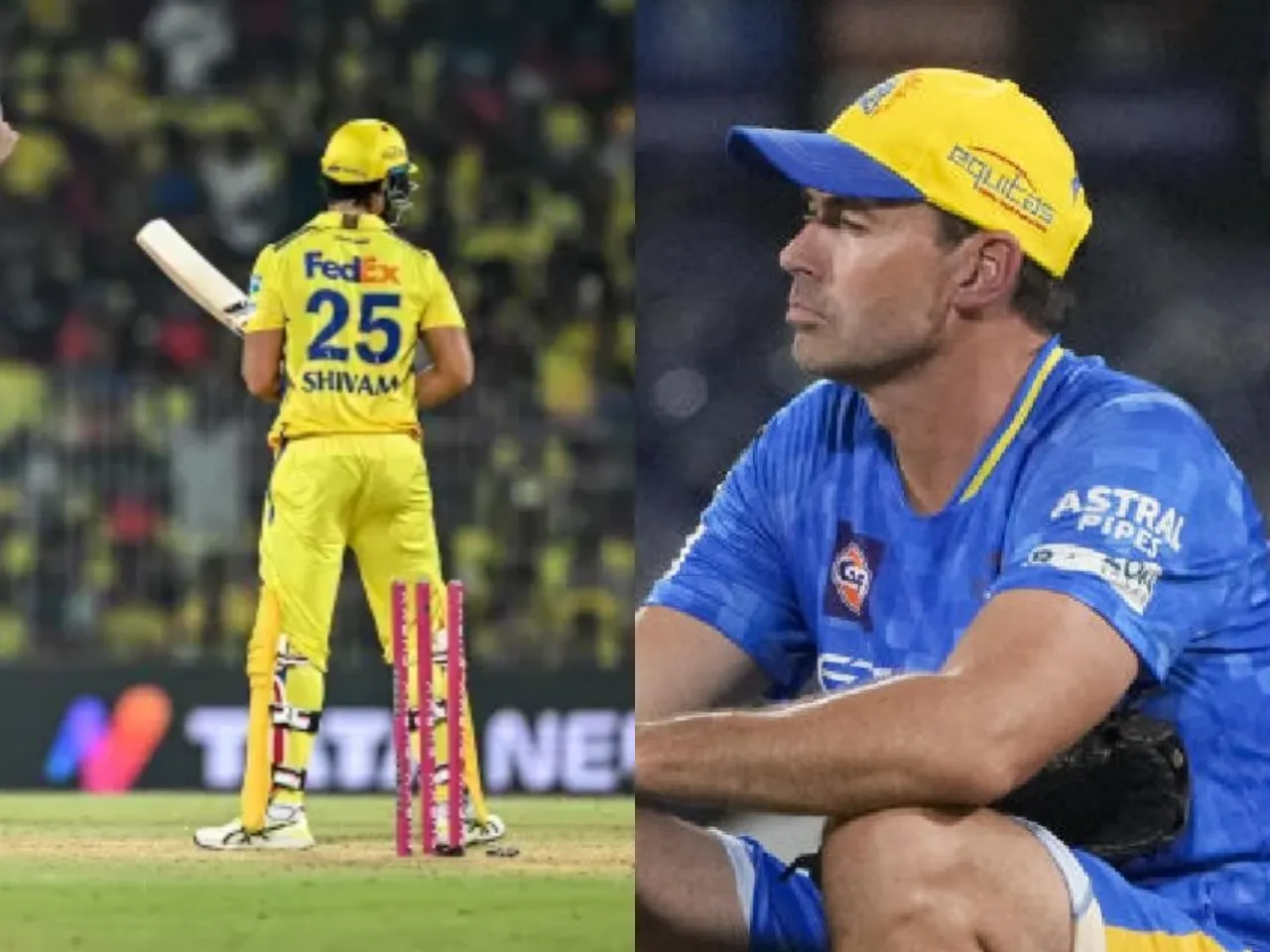 Stephen Fleming defends CSK after defeat against RCB (File Photo: X/Internet)