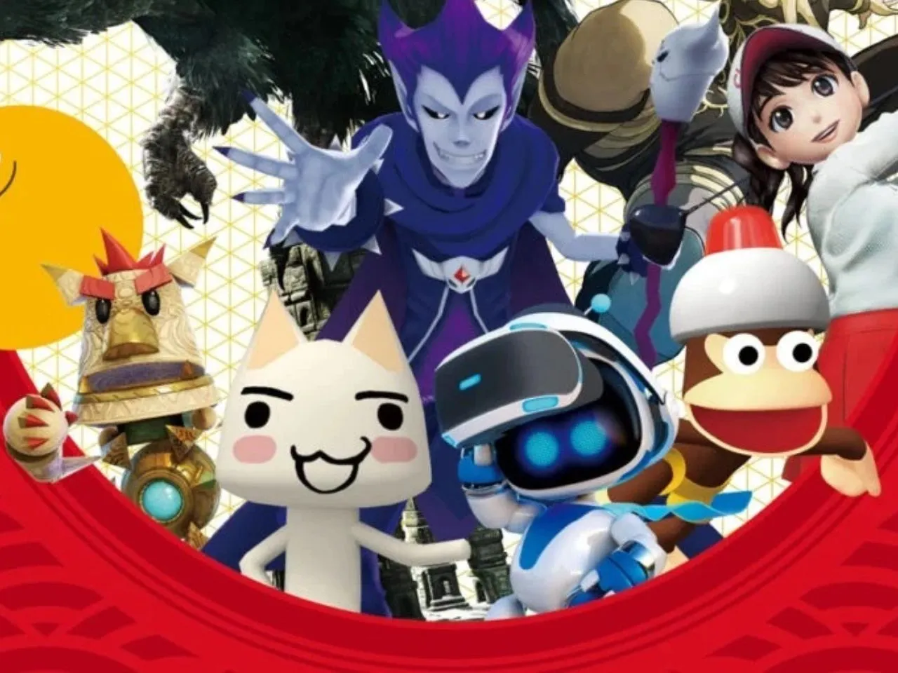 Japan Studio shut down