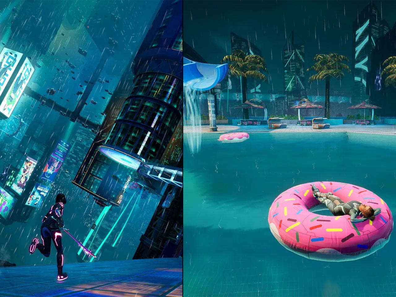 Split Fiction three world records