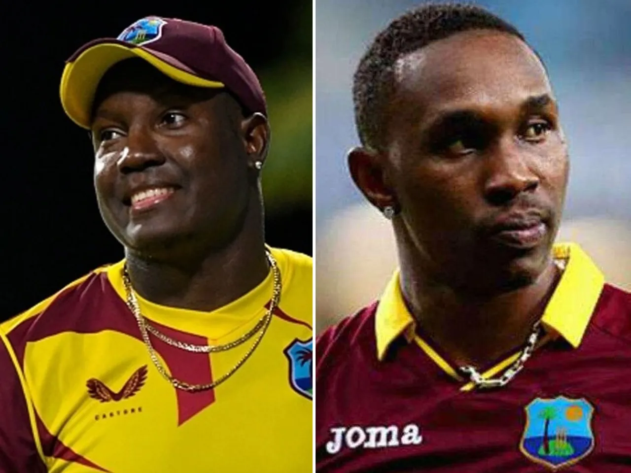 Dwayne Bravo Stands Firmly Behind Rovman Powell