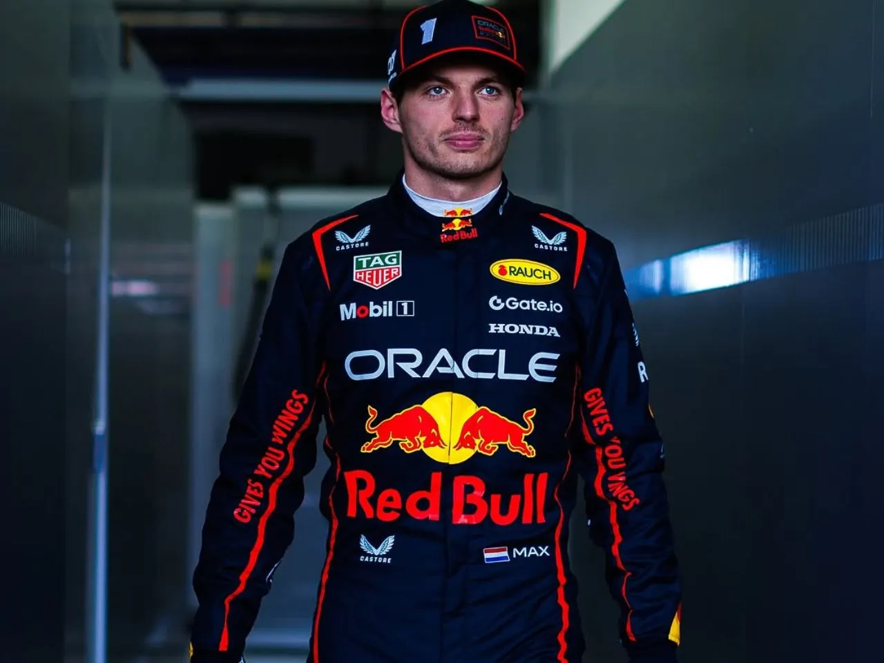 Max Verstappen talked about future partnership with Honda