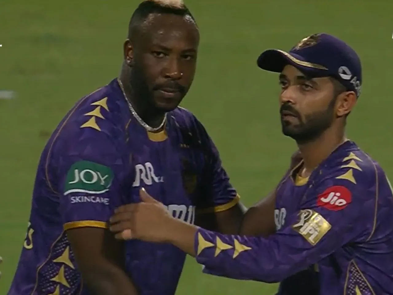 KKR vs SRH: Kolkata Knight Riders win by 80 runs