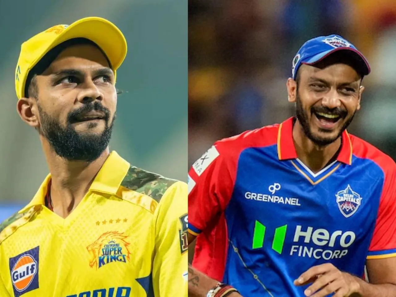 CSK vs DC Match Prediction