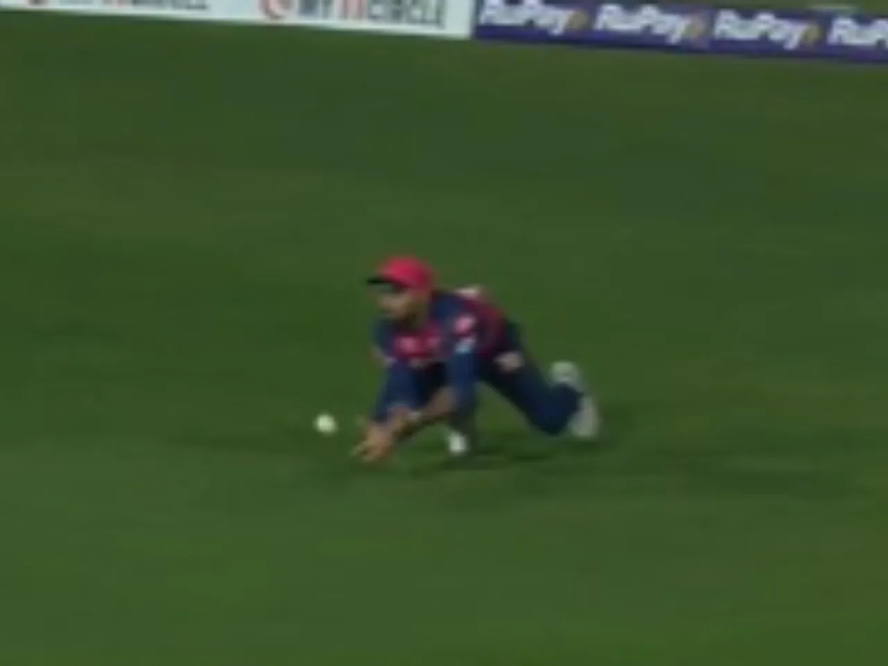 Dhruv Jurel in action during the game against PBKS - IPL 2025 (File Photo: X/Internet)