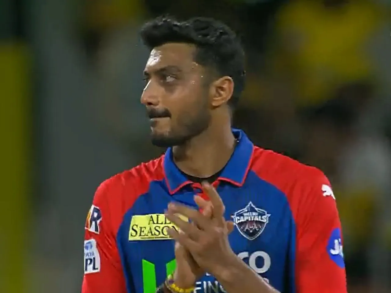 IPL 2025: Delhi Capitals beat CSK by 25 runs