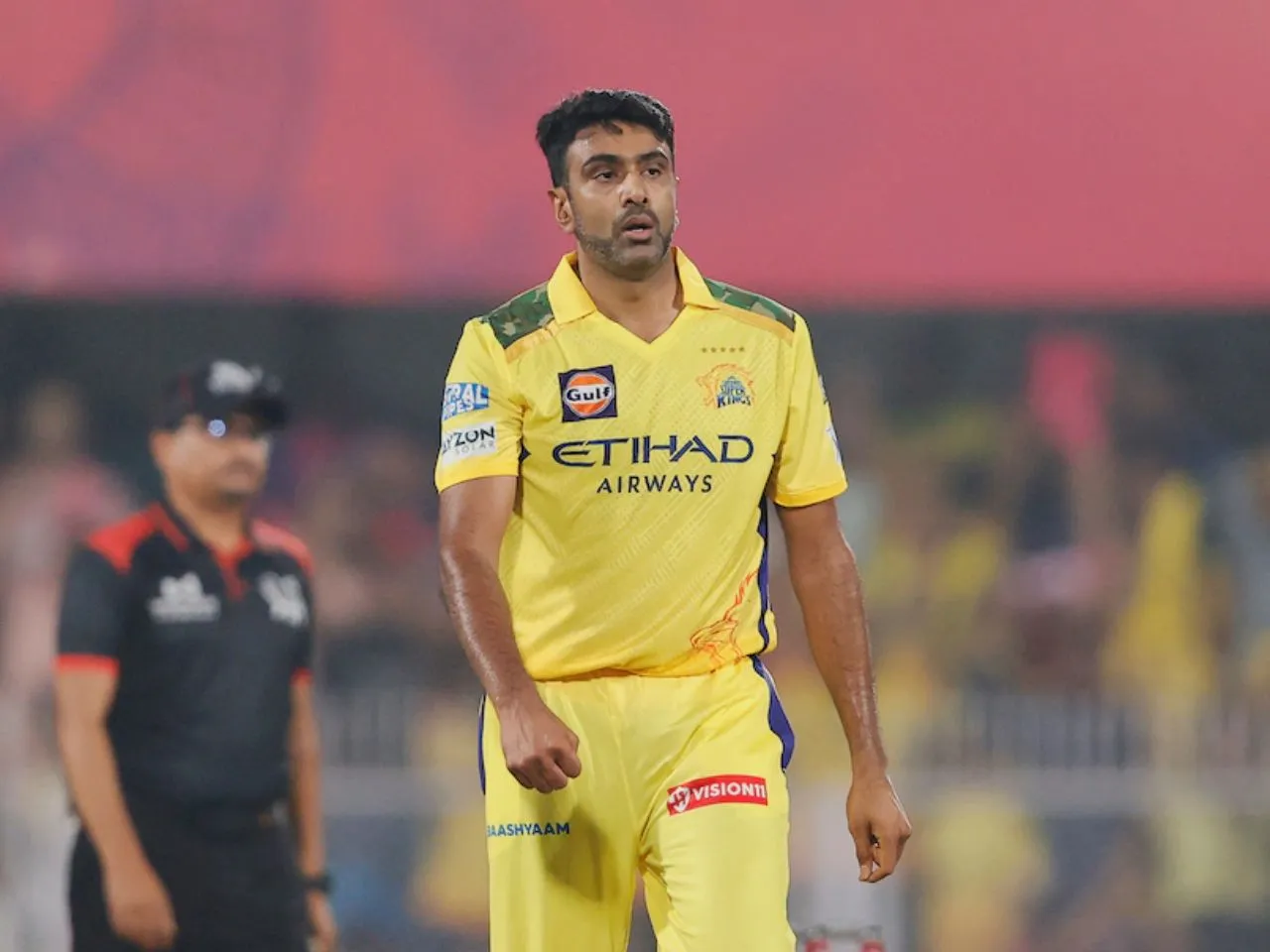 Ravichandran Ashwin to stop posting videos of Chennai Super Kings on his Youtube Channel 