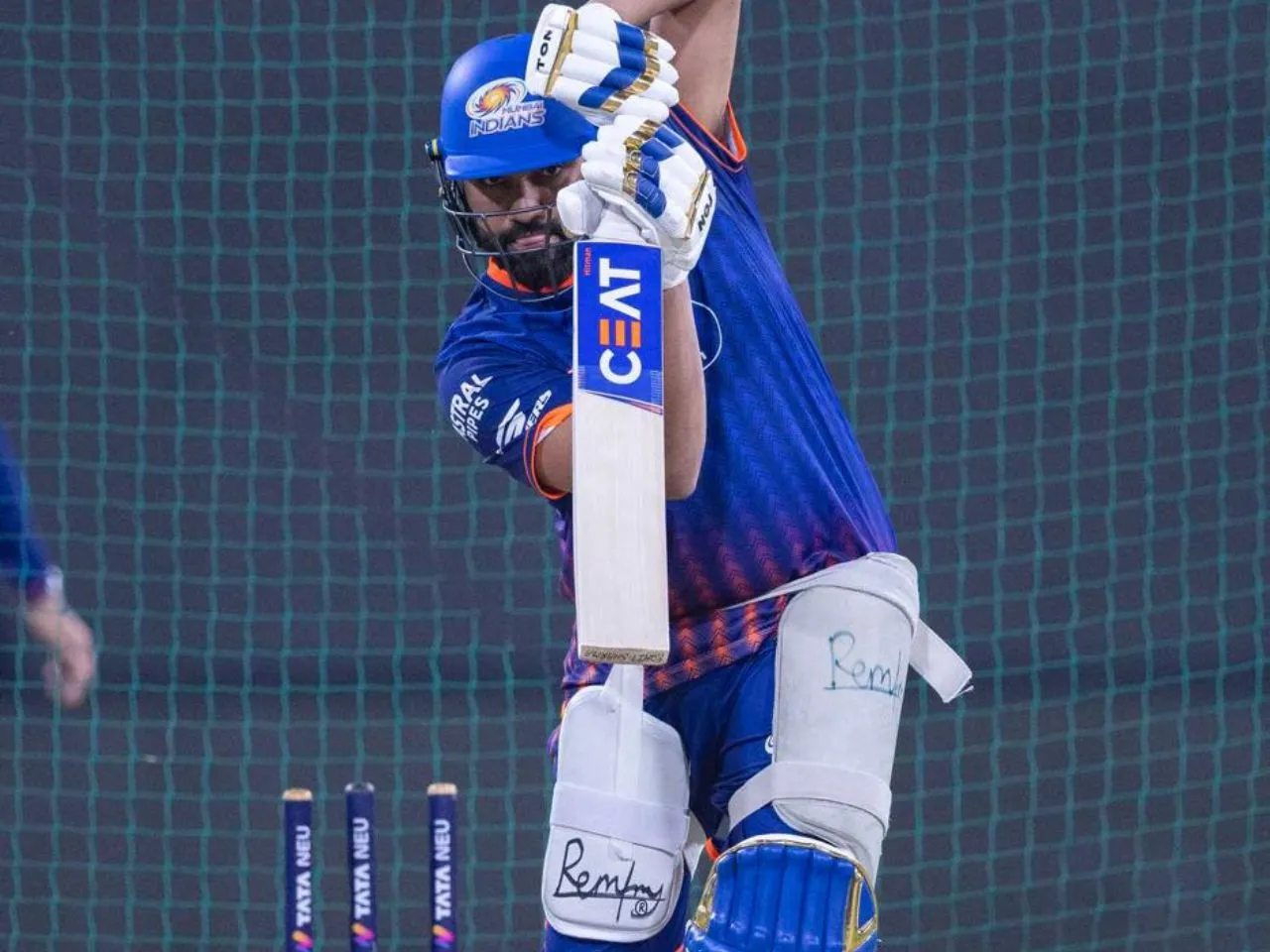 Rohit Sharma vs Royal Challengers Bengaluru: Complete batting records & stats