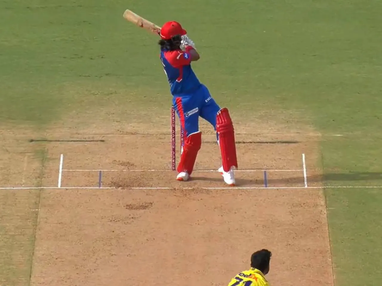 RCB vs DC: Faf Du Plessis returns for Delhi Capitals