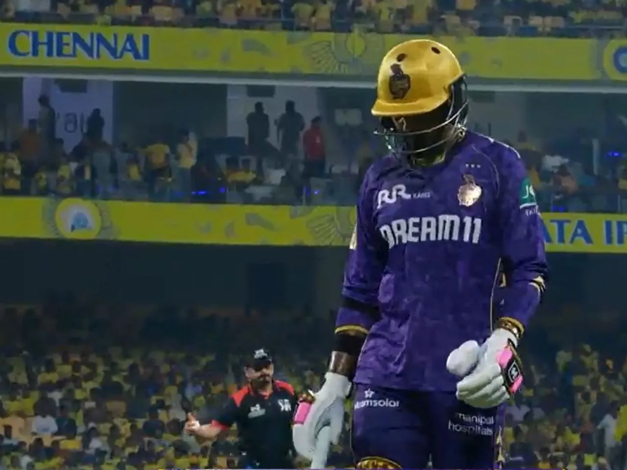 CSK vs KKR: Sunil Narine helps KKR beat CSK by eight wickets