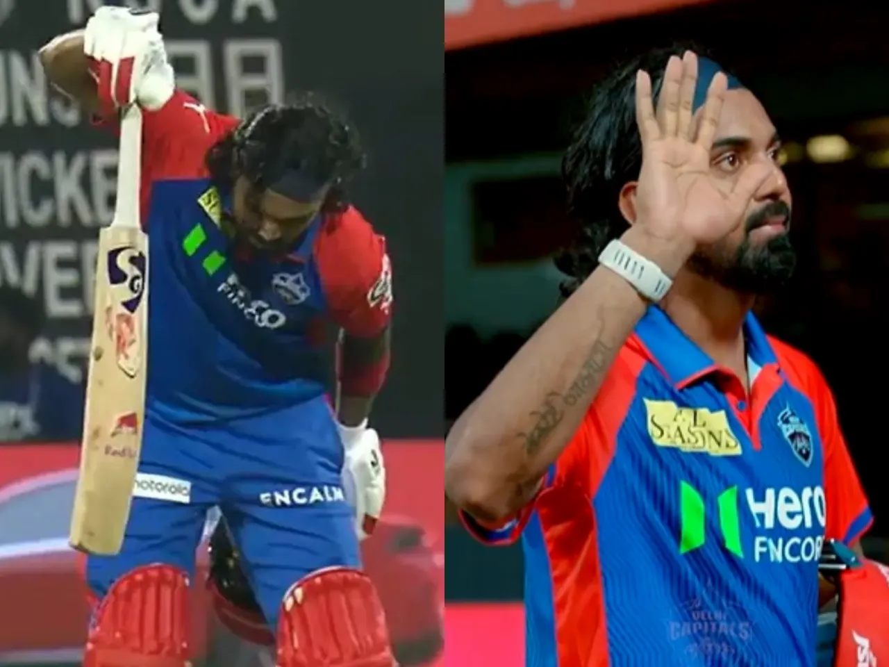 KL Rahul (File Photo: X/Internet)